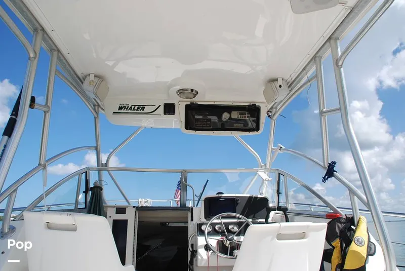 Slide: The Image of Boston Whaler 23 Conquest 2000 - 14382845