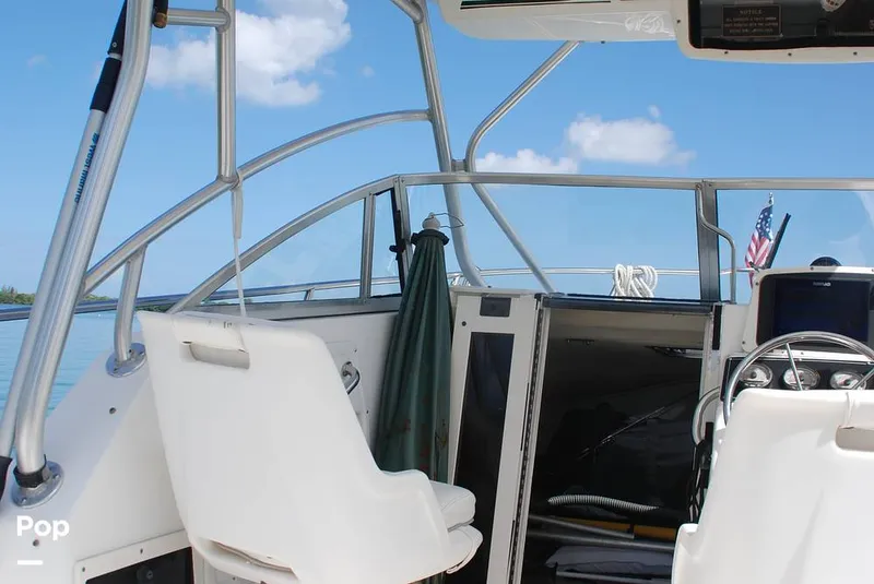 Slide: The Image of Boston Whaler 23 Conquest 2000 - 14382849