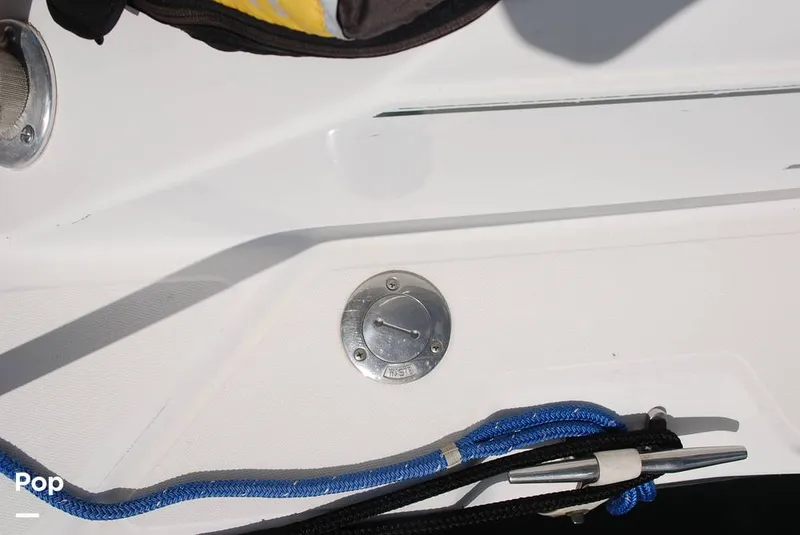 Slide: The Image of Boston Whaler 23 Conquest 2000 - 14382850