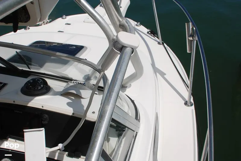 Slide: The Image of Boston Whaler 23 Conquest 2000 - 14382852