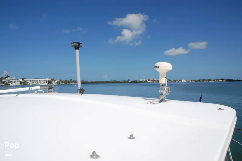 Slide: The Image of Boston Whaler 23 Conquest 2000 - 14382853