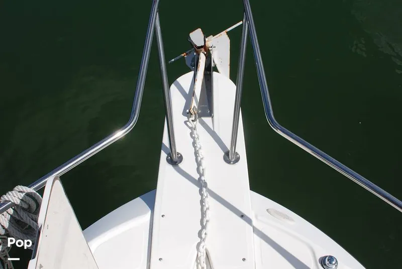 Slide: The Image of Boston Whaler 23 Conquest 2000 - 14382856