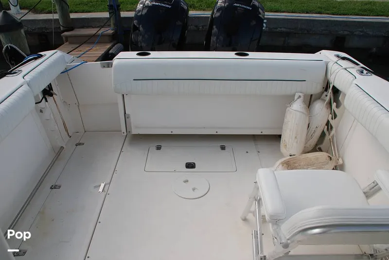 Slide: The Image of Boston Whaler 23 Conquest 2000 - 14382783