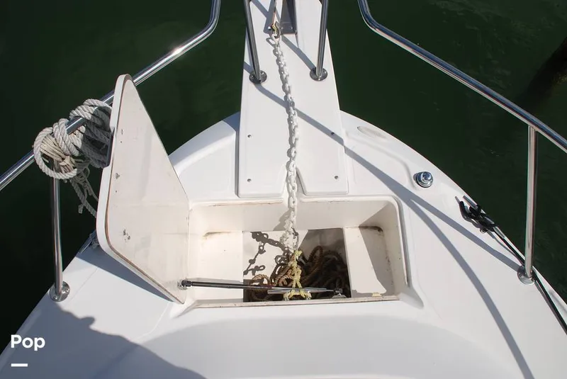 Slide: The Image of Boston Whaler 23 Conquest 2000 - 14382857