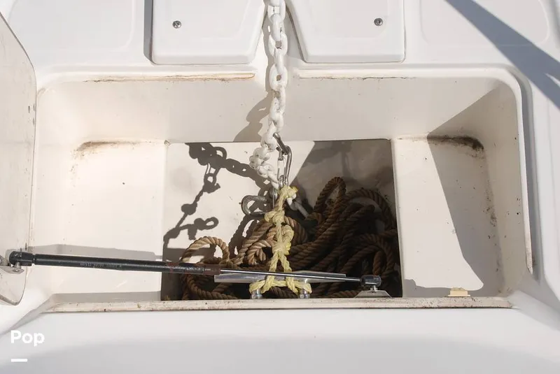 Slide: The Image of Boston Whaler 23 Conquest 2000 - 14382858