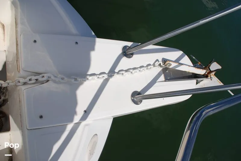 Slide: The Image of Boston Whaler 23 Conquest 2000 - 14382859