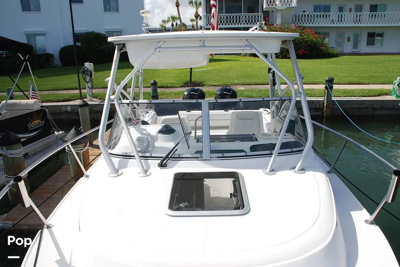 Slide: The Image of Boston Whaler 23 Conquest 2000 - 14382862
