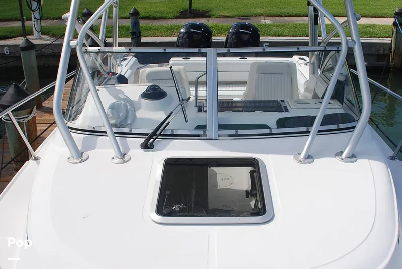 Slide: The Image of Boston Whaler 23 Conquest 2000 - 14382863