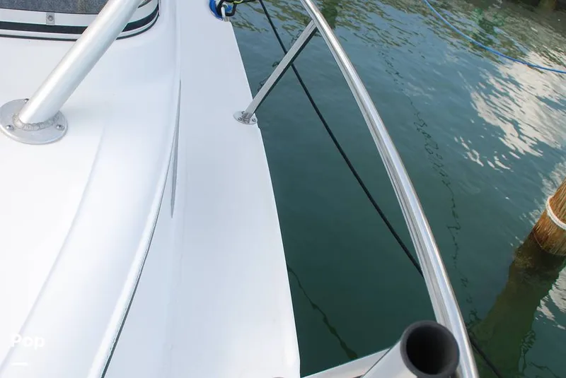 Slide: The Image of Boston Whaler 23 Conquest 2000 - 14382869