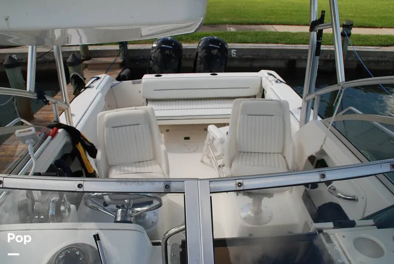 Slide: The Image of Boston Whaler 23 Conquest 2000 - 14382871