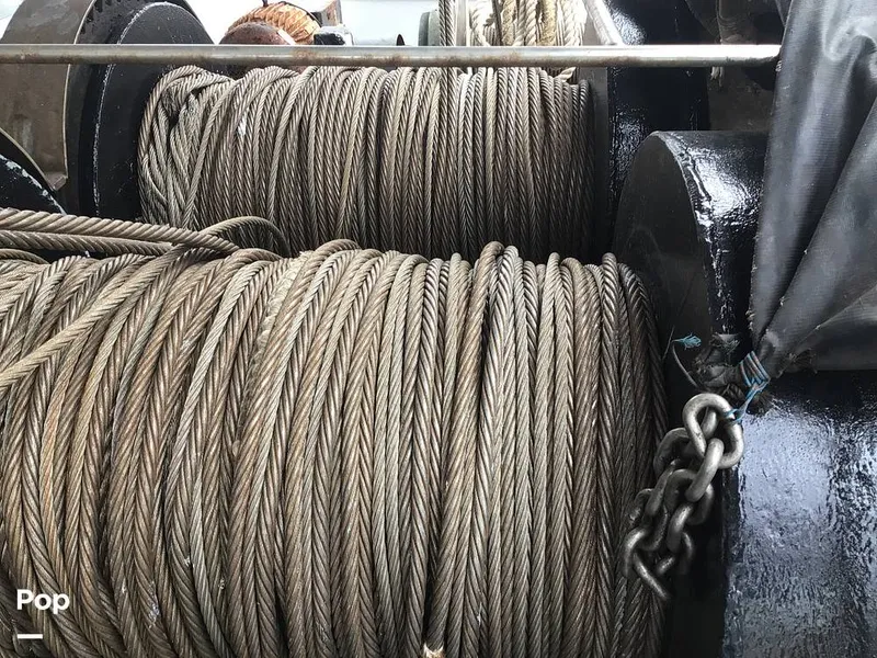 Slide: The Image of Winches - Electric - 14350550