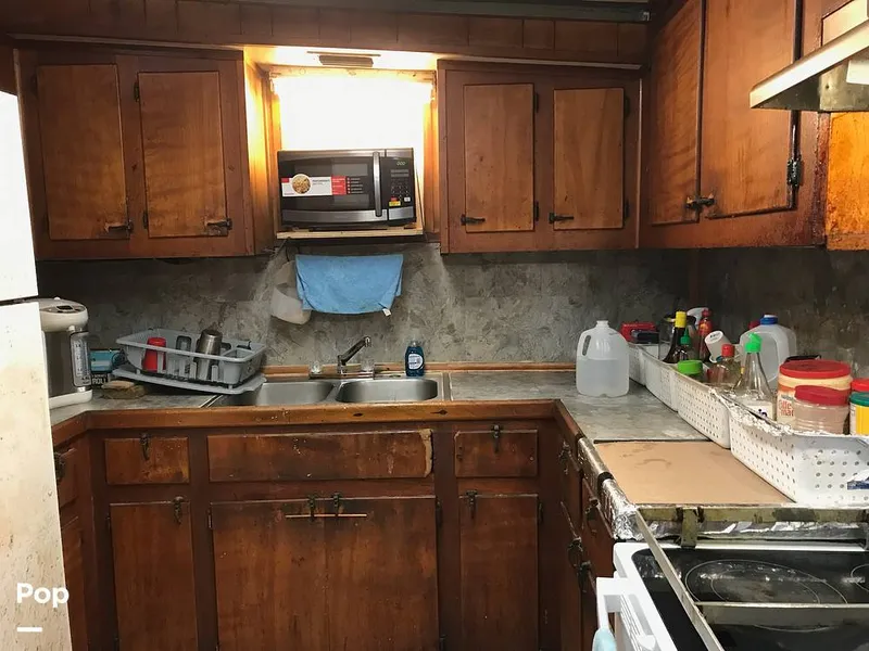 Slide: The Image of Sink - Galley - 14327326