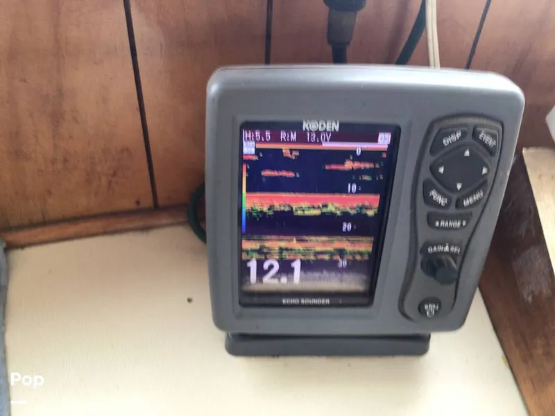 Slide: The Image of Depth - 14350487