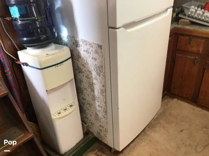 Slide: The Image of Refrigerator/freezer - 14350496