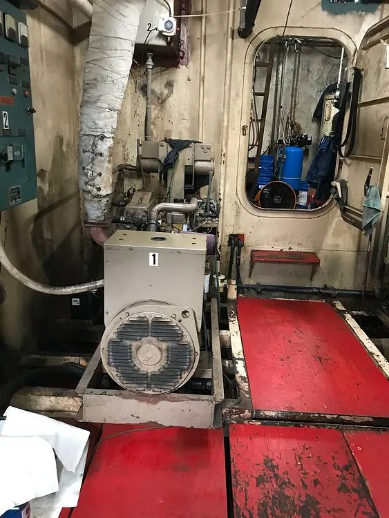 Slide: The Image of Generator - 14327322