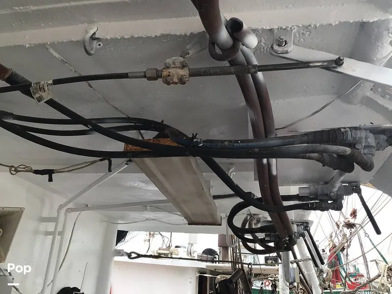 Slide: The Image of Rodriguez Boat Builders 81 1993 - 14350551