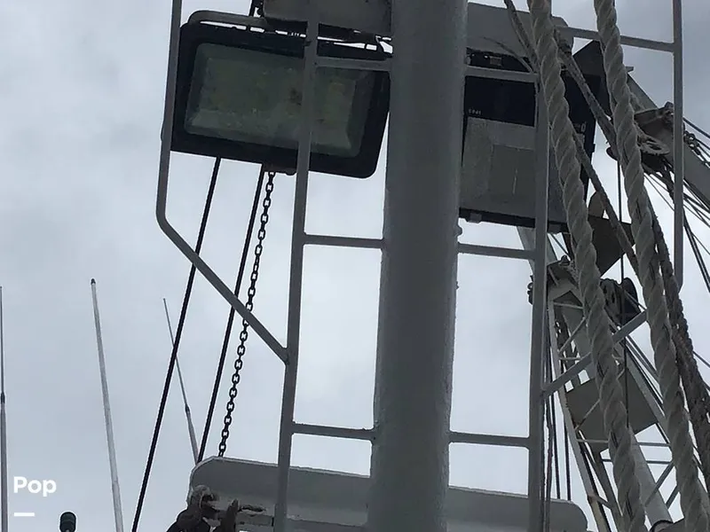 Slide: The Image of Rodriguez Boat Builders 81 1993 - 14350565