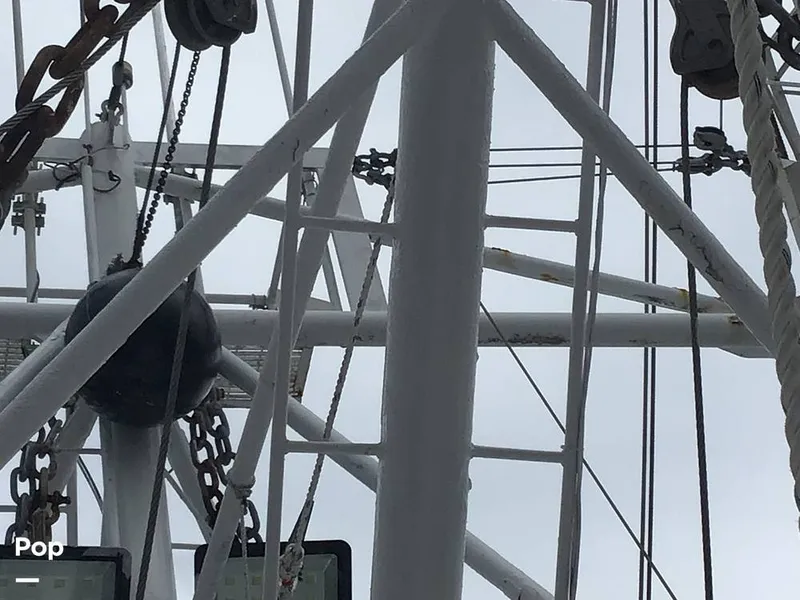 Slide: The Image of Rodriguez Boat Builders 81 1993 - 14350566