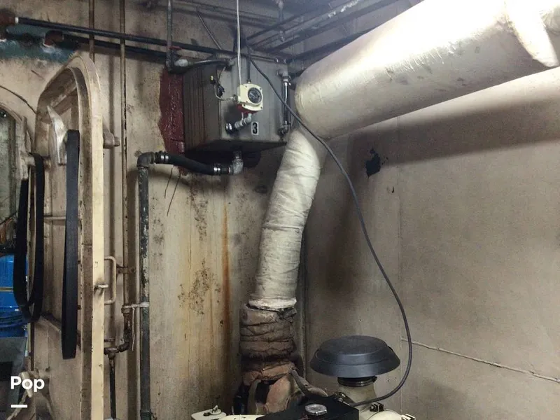 Slide: The Image of Rodriguez Boat Builders 81 1993 - 14350381