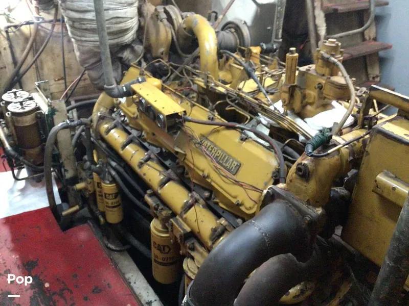 Slide: The Image of Rodriguez Boat Builders 81 1993 - 14350387