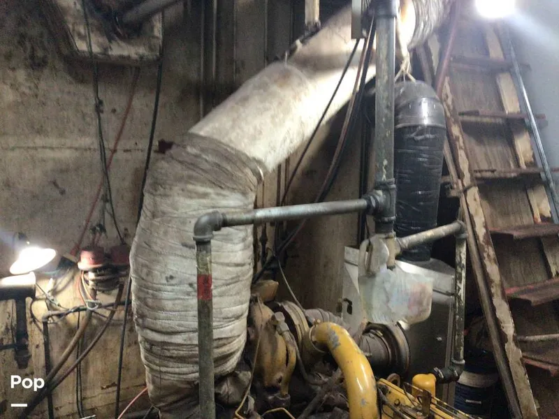 Slide: The Image of Rodriguez Boat Builders 81 1993 - 14350389