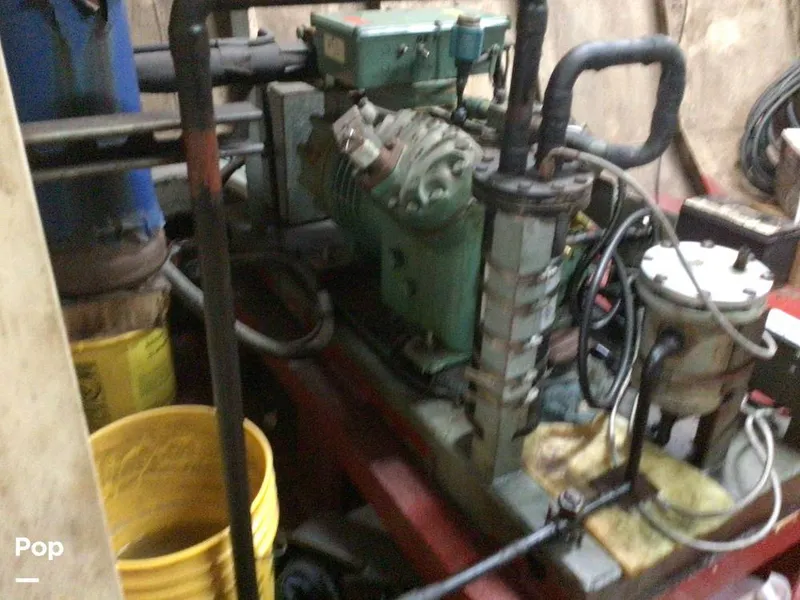 Slide: The Image of Rodriguez Boat Builders 81 1993 - 14350390