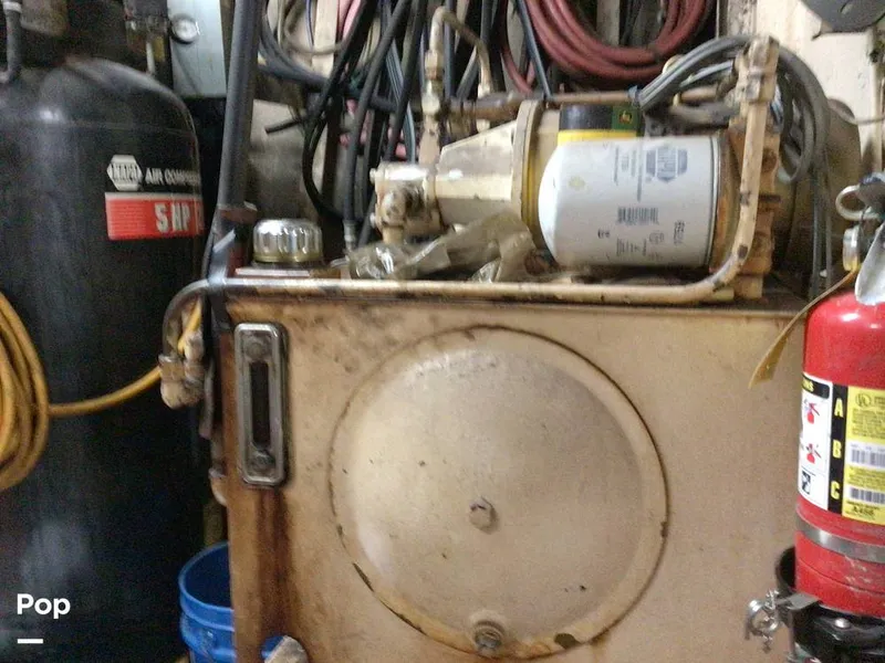 Slide: The Image of Rodriguez Boat Builders 81 1993 - 14350392