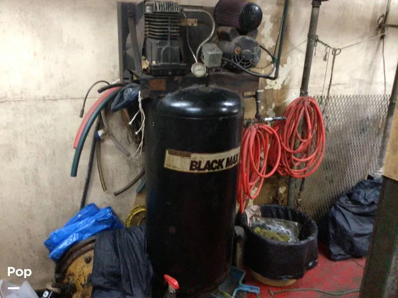 Slide: The Image of Halon Fire Suppression - 14350394