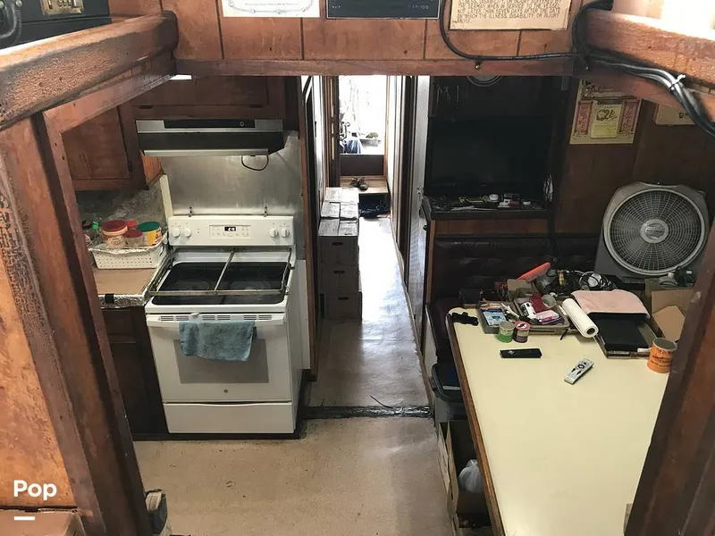 Slide: The Image of Galley - 14327318