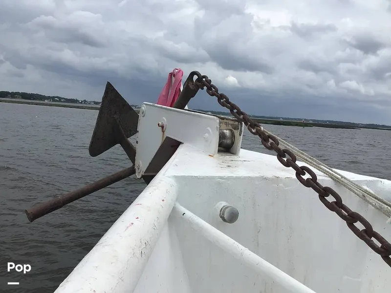 Slide: The Image of Anchor - 14350464