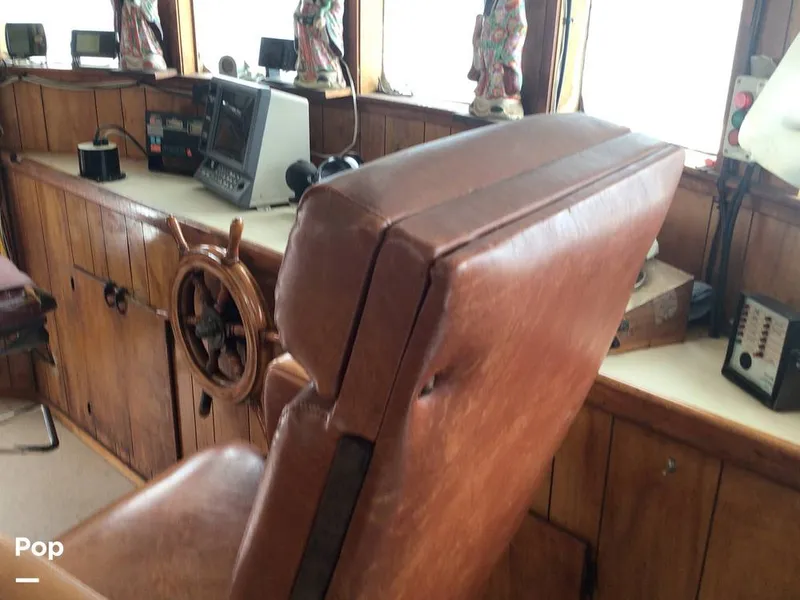 Slide: The Image of Rodriguez Boat Builders 81 1993 - 14350477