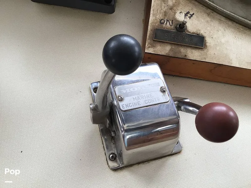 Slide: The Image of Rodriguez Boat Builders 81 1993 - 14350483