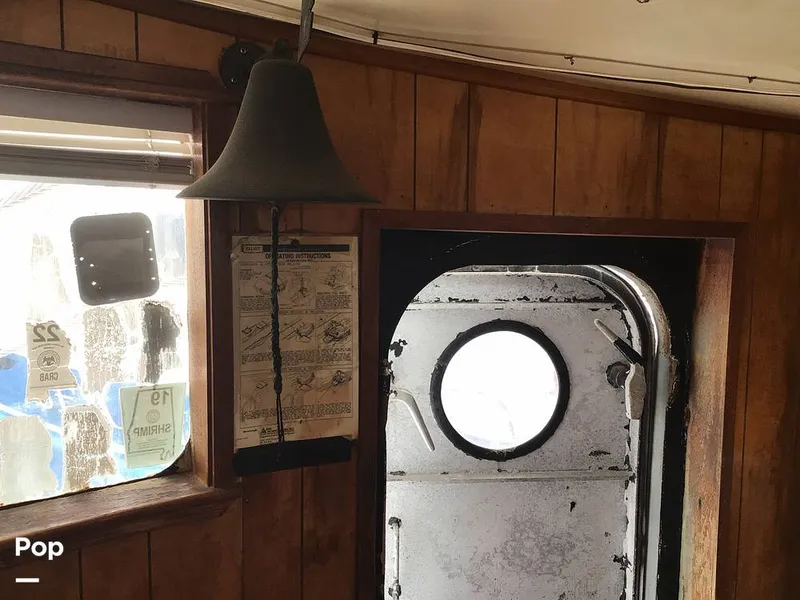 Slide: The Image of Rodriguez Boat Builders 81 1993 - 14350484