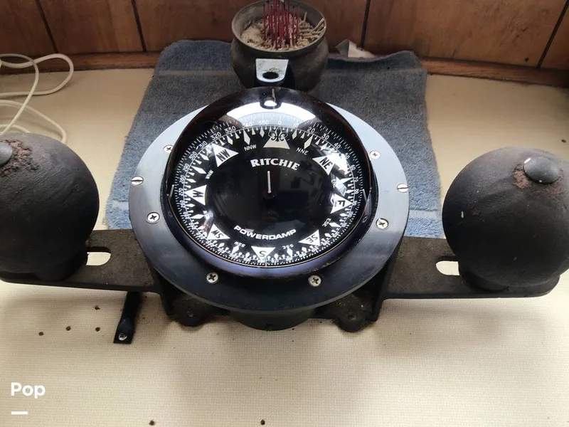 Slide: The Image of Compass - 14350486