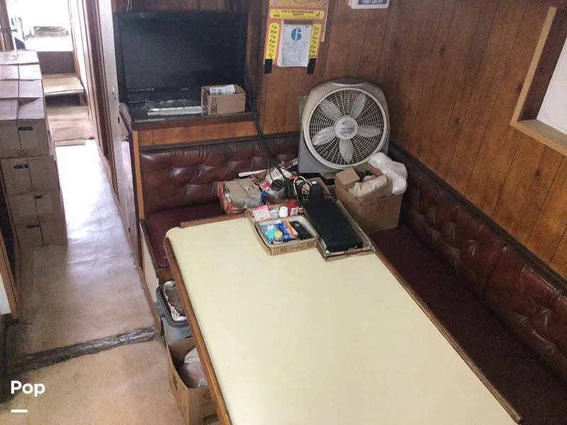 Slide: The Image of Rodriguez Boat Builders 81 1993 - 14350492