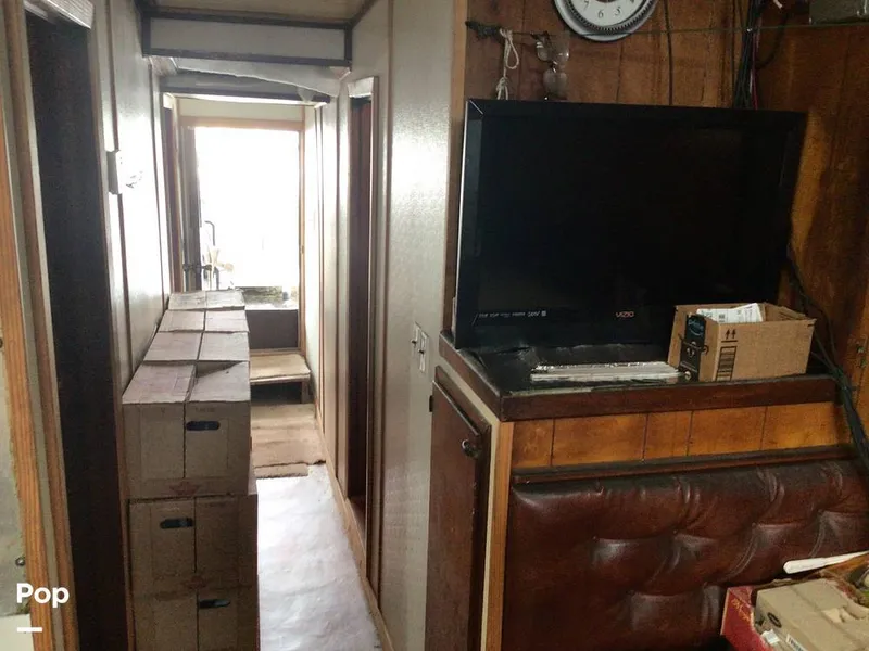 Slide: The Image of Rodriguez Boat Builders 81 1993 - 14350498