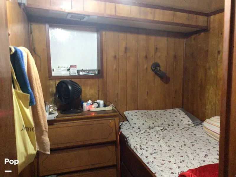 Slide: The Image of Rodriguez Boat Builders 81 1993 - 14350512