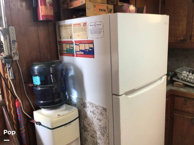 Slide: The Image of Rodriguez Boat Builders 81 1993 - 14350515