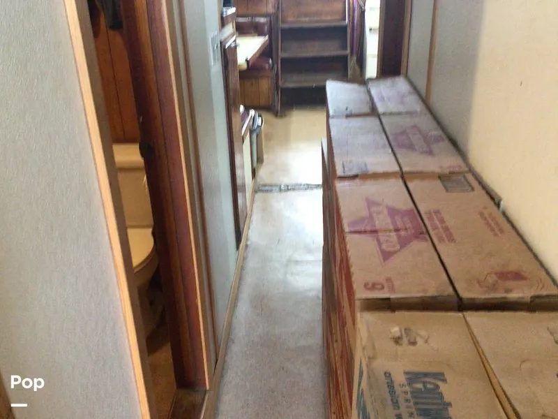 Slide: The Image of Rodriguez Boat Builders 81 1993 - 14350516