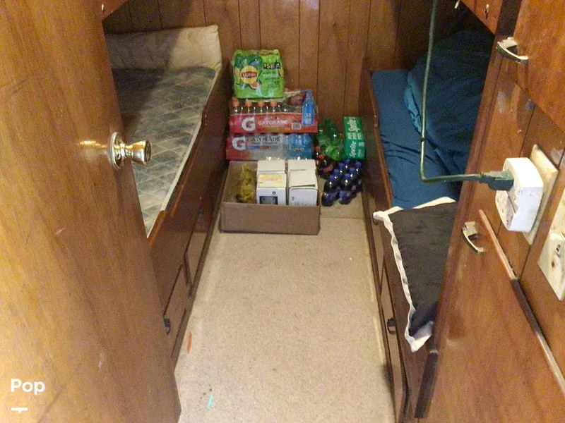 Slide: The Image of Rodriguez Boat Builders 81 1993 - 14350525