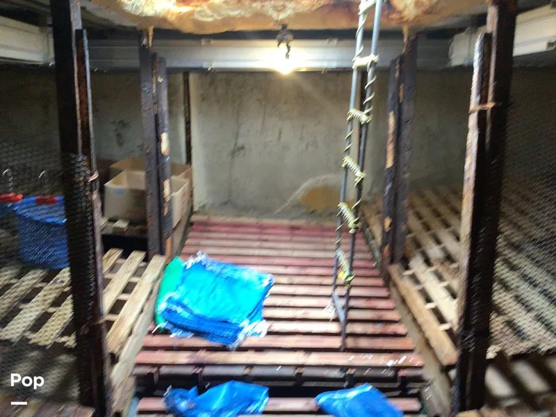 Slide: The Image of Rodriguez Boat Builders 81 1993 - 14350530