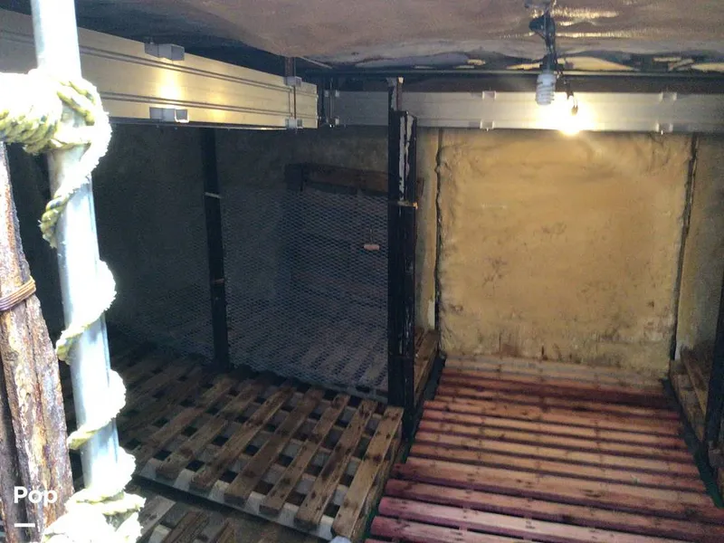 Slide: The Image of Rodriguez Boat Builders 81 1993 - 14350533