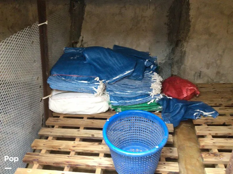 Slide: The Image of Rodriguez Boat Builders 81 1993 - 14350536