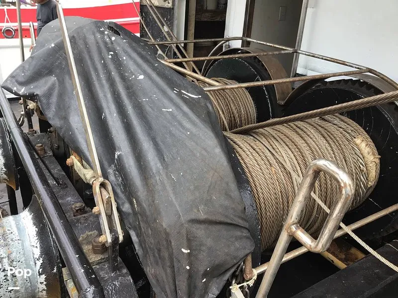 Slide: The Image of Winches - Electric - 14350538