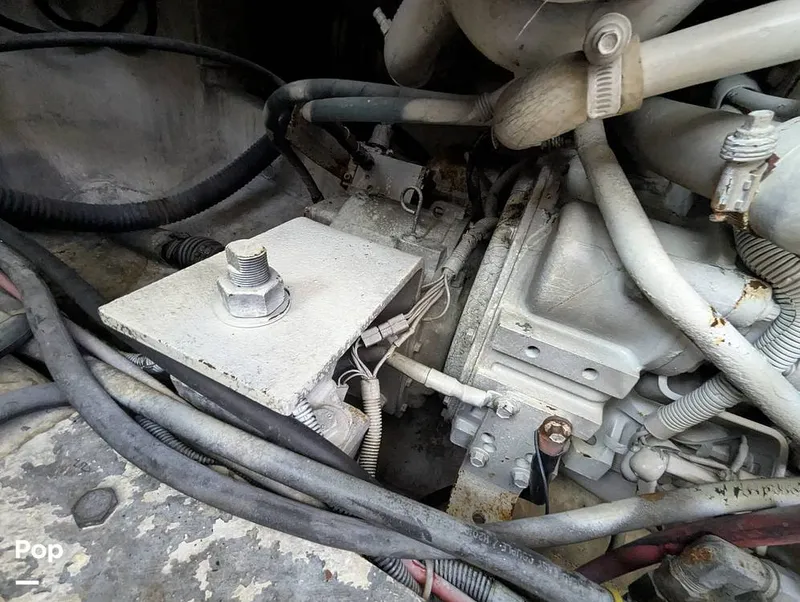 Slide: The Image of Jersey 40 Sportfish 1974 - 16142178