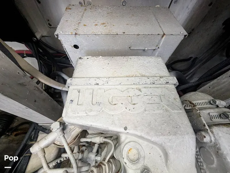 Slide: The Image of Jersey 40 Sportfish 1974 - 16142180