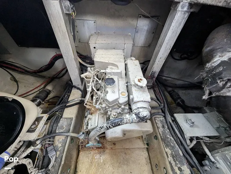 Slide: The Image of Jersey 40 Sportfish 1974 - 16142181