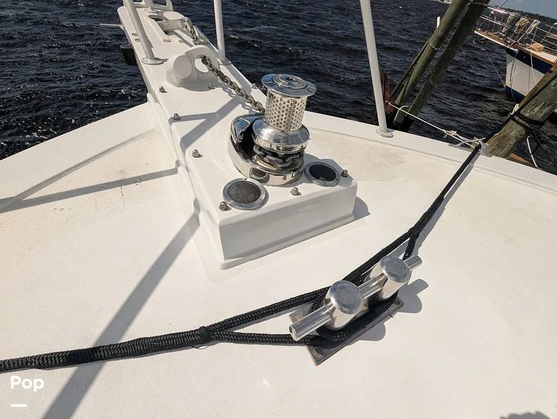 Slide: The Image of Jersey 40 Sportfish 1974 - 16142079