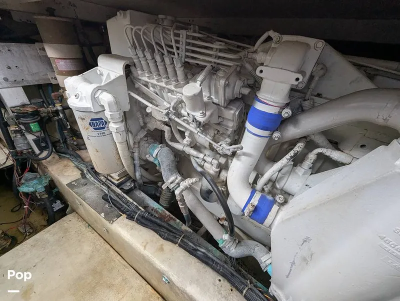 Slide: The Image of Jersey 40 Sportfish 1974 - 16142185