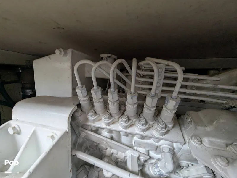 Slide: The Image of Jersey 40 Sportfish 1974 - 16142188